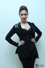 Tamannaah at Bengal Tiger Movie Audio Launch
